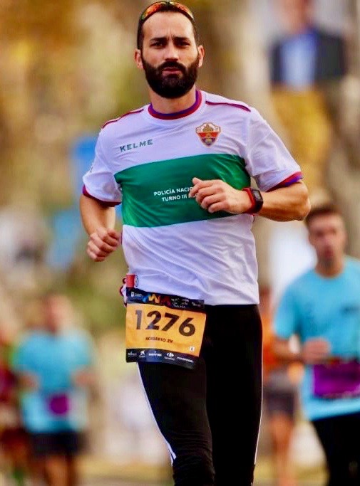 Maratón Malaga.Llego el momento de ponerse guap@, de sacar pecho, de esconder barriga, cabeza alta, zancada elegante, y recoger el aliento de la gente que te anima. Es tú momento!!! Maratón Malaga.Llego el momento de ponerse guap@, de sacar pecho, de esconder barriga, cabeza alta, zancada elegante, y recoger el aliento de la gente que te anima. Es tú momento!!!