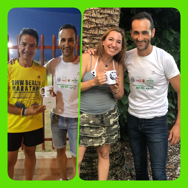 Este tipo de iniciativas te aporta es Compromiso y Motivación al proyecto. Orgulloso de haberlo celebrado y muy agradecido a todos los participastes: 1ª Barbara Carreño. 2ª Andrés Garcia 3ª Carolina González. Este tipo de iniciativas te aporta es Compromiso y Motivación al proyecto. Orgulloso de haberlo celebrado y muy agradecido a todos los participastes: 1ª Barbara Carreño. 2ª Andrés Garcia 3ª Carolina González.
