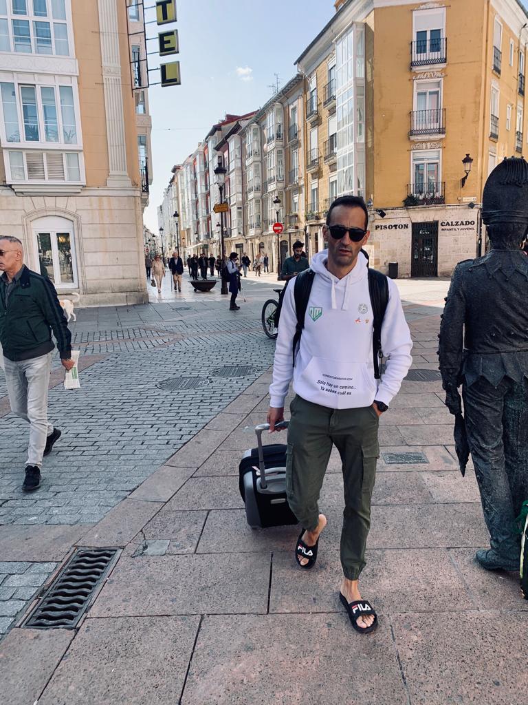 Maratón de Burgos Maratón de Burgos